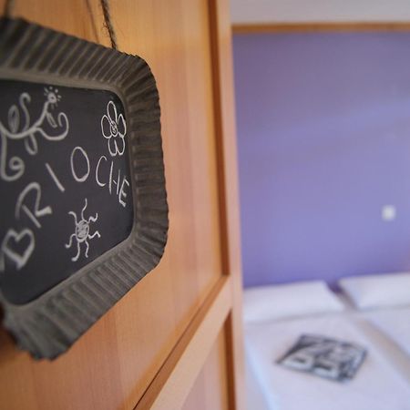 B&B Le Sourire Du Lac Севрие Экстерьер фото